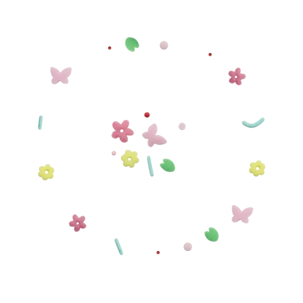 Sprinkles - Easter Fun